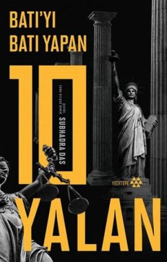 Cover Batiyi Bati Yapan 10 Yalan