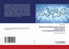 Phase-Transformation-Stress Interactions in Composite Materials II