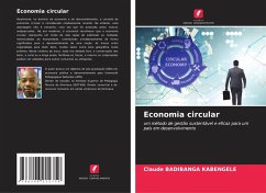 Cover Economia circular