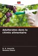 Adulterates dans la chimie alimentaire - Bild 1