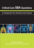Critical Care SBA Questions Critical Care SBA Questions