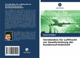 Verständnis für Luftfracht zur Gewährleistung der Kundenzufriedenheit Verständnis für Luftfracht zur Gewährleistung der Kundenzufriedenheit