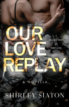 Cover Our Love Replay (The Steamy Edition)