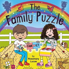 The Family Puzzle The Family Puzzle