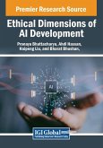 Ethical Dimensions of AI Development