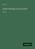 Simple Readings on the Gospels Simple Readings on the Gospels