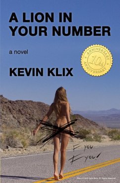 A Lion in Your Number - Klix, Kevin