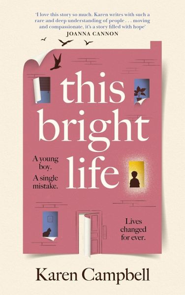 This Bright Life