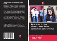 Cover Socialização de mães adolescentes no Quênia
