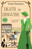 Death in Disguise Death in Disguise