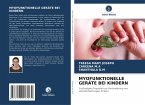 MYOFUNKTIONELLE GERÄTE BEI KINDERN