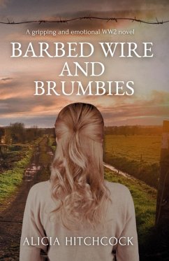 Cover Barbed Wire and Brumbies