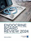 Endocrine Board Review 2024 Endocrine Board Review 2024
