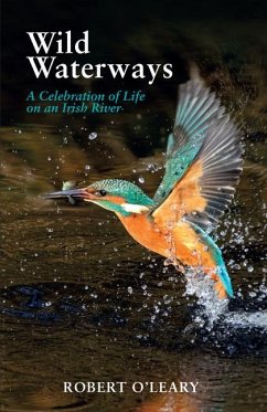 Wild Waterways - O'Leary, Robert