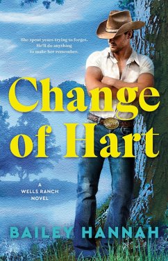 Cover Change of Hart