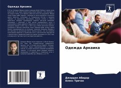 Cover Odezhda Arkaika