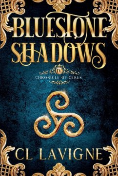 Cover Bluestone Shadows