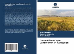 Cover Innovationen von Landwirten in Äthiopien