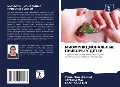 Cover MIOFUNKCIONAL'NYE PRIBORY U DETEJ