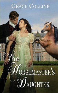 The Horsemaster's Daughter - Colline, Grace