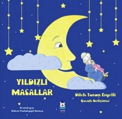 Cover Yildizli Masallar