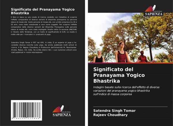 Significato del Pranayama Yogico Bhastrika Significato del Pranayama Yogico Bhastrika
