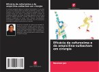 Eficácia da cefuroxima e da ampicilina-sulbactam em cirurgia Eficácia da cefuroxima e da ampicilina-sulbactam em cirurgia