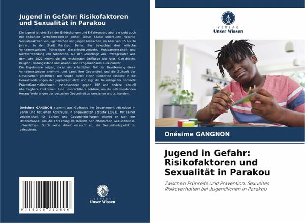 Jugend in Gefahr: Risikofaktoren und Sexualität in Parakou