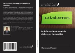 Cover La influencia mutua de la diabetes y la obesidad