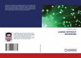 LASING WITHOUT INVERSION LASING WITHOUT INVERSION