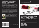 La enzima beta secretasa BACE1, diana para la enfermedad de Alzheimer-Secret La enzima beta secretasa BACE1, diana para la enfermedad de Alzheimer-Secret