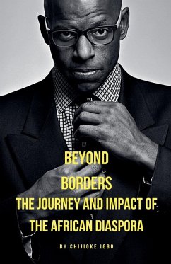 Cover Beyond Borders