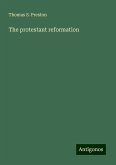 The protestant reformation The protestant reformation