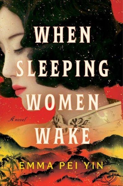 When Sleeping Women Wake When Sleeping Women Wake