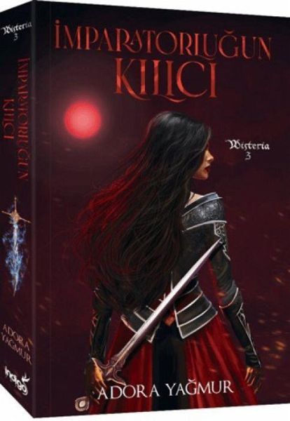 Imparatorlugun Kilici