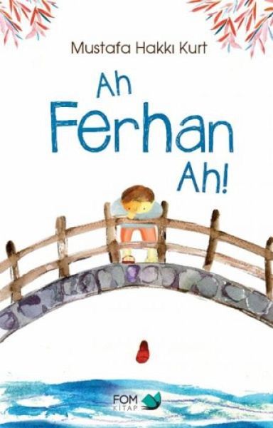 Ah Ferhan Ah Ah Ferhan Ah