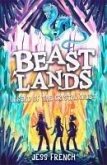 Beastlands: Legend of the Crystal Caves Beastlands: Legend of the Crystal Caves