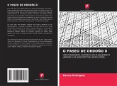 O PASEO DE ORDOÑO II O PASEO DE ORDOÑO II
