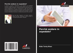Cover Perché andare in ospedale?