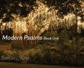 Modern Psalms Book One Modern Psalms Book One