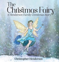 Cover The Christmas Fairy