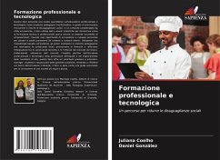 Cover Formazione professionale e tecnologica