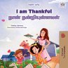 I am Thankful (English Tamil Bilingual... - Bild 1