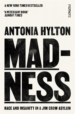 Madness - Hylton, Antonia