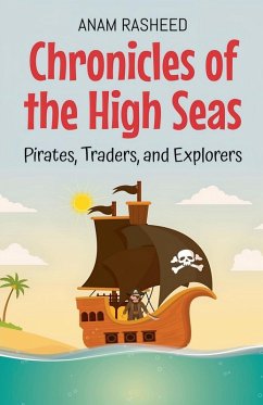 Chronicles of the High Seas - Rasheed, Anam