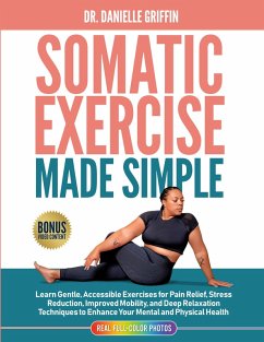 Cover Somatic Exercise Made Simple