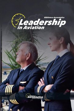 Cover Leadership in aviation