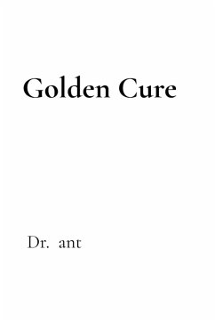 Golden Cure - Ant