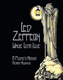 Cover Led Zeppelin - Whole Lotta Love