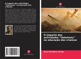 O impacto das actividades ¿Galamsey¿ na educação das crianças O impacto das actividades ¿Galamsey¿ na educação das crianças